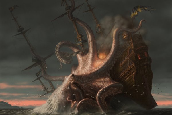 Kraken dark net